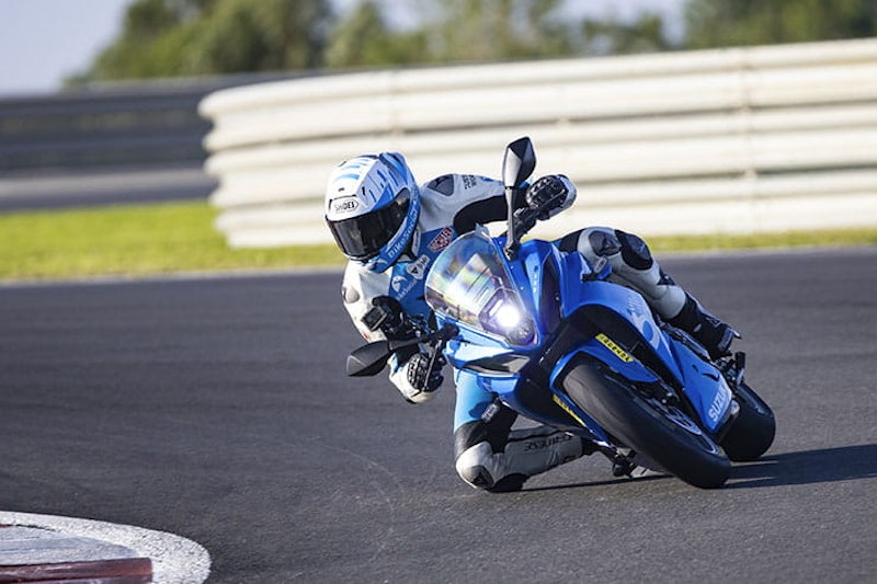 2024 Suzuki GSX-8R Review Details Price Spec_620