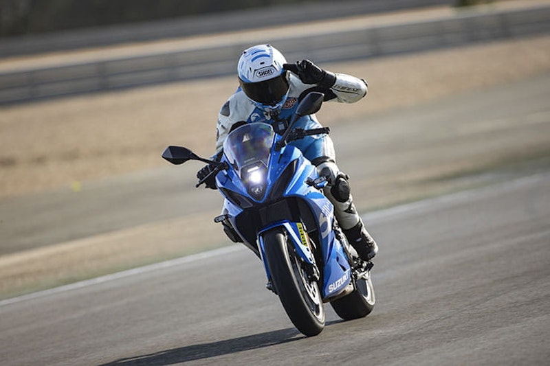 2024 Suzuki GSX-8R Review Details Price Spec_623