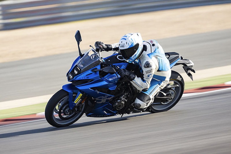 2024 Suzuki GSX-8R Review Details Price Spec_625