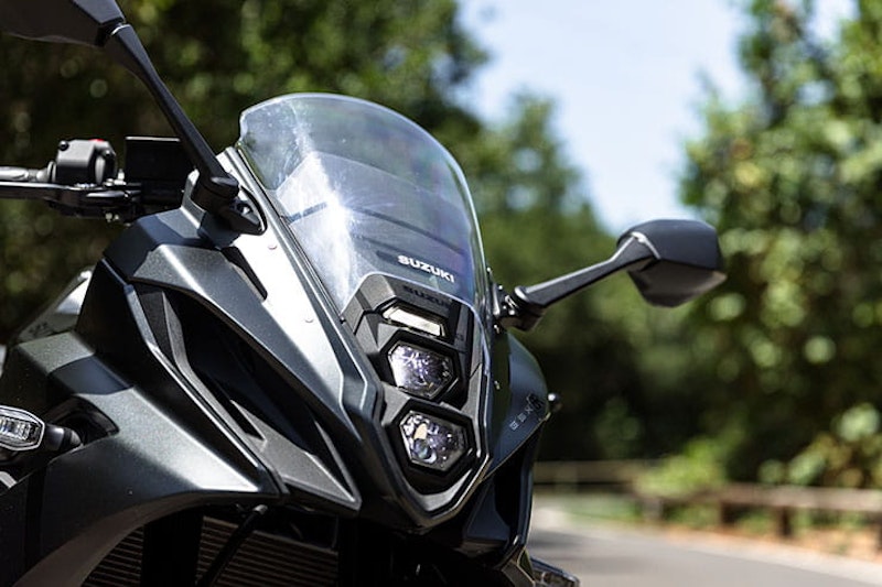2024 Suzuki GSX-8R Review Details Price Spec_79