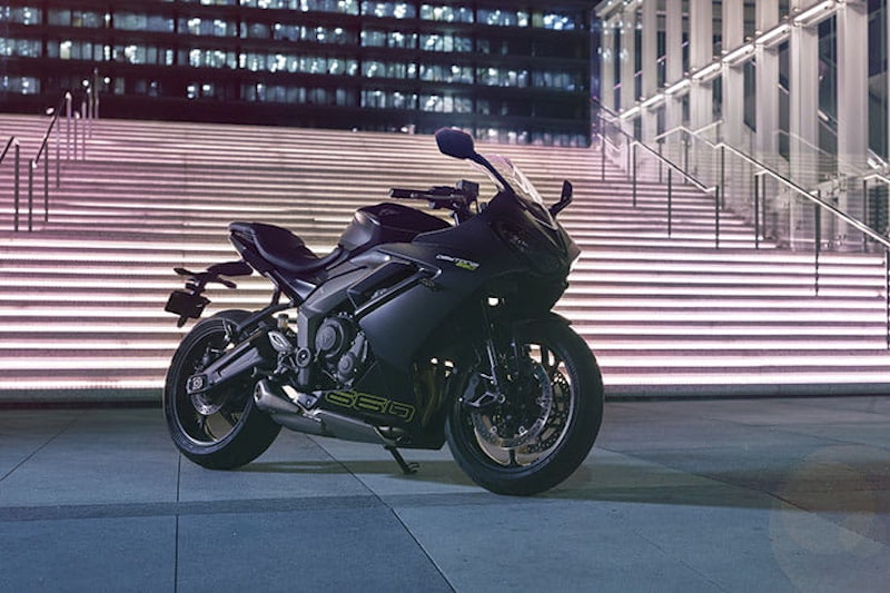 2024 Triumph Daytona 660 Review Details Price Spec_04