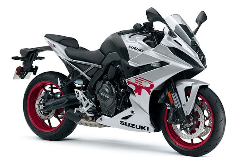 2024 Suzuki GSX-8R Review Details Price Spec_150