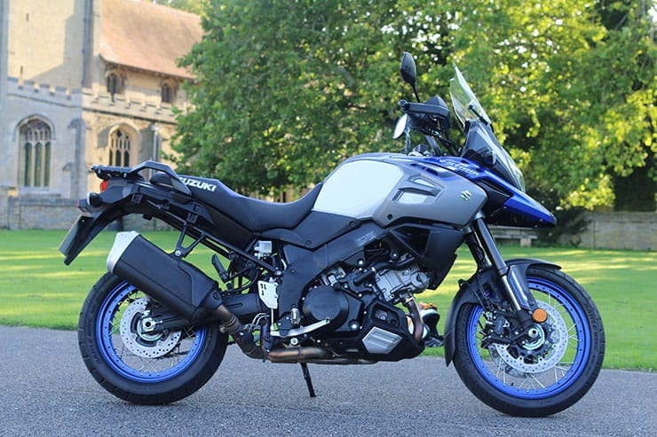 2019 suzuki v strom 1000 deals