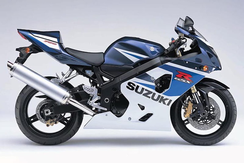 Suzuki GSX-R750 K4 Review Used Price Spec (1)