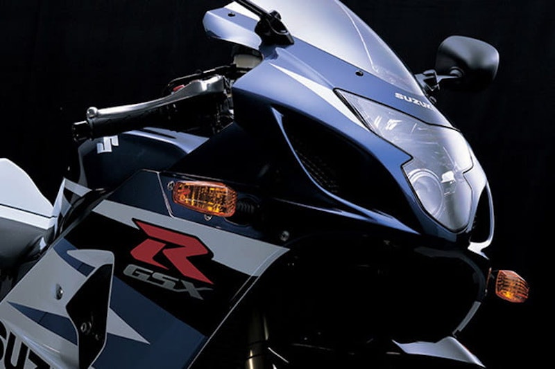 Suzuki GSX-R750 K4 Review Used Price Spec (3)