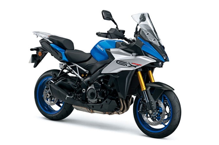 2024 Suzuki GSX-S1000GX Review Details Price Spec_1004