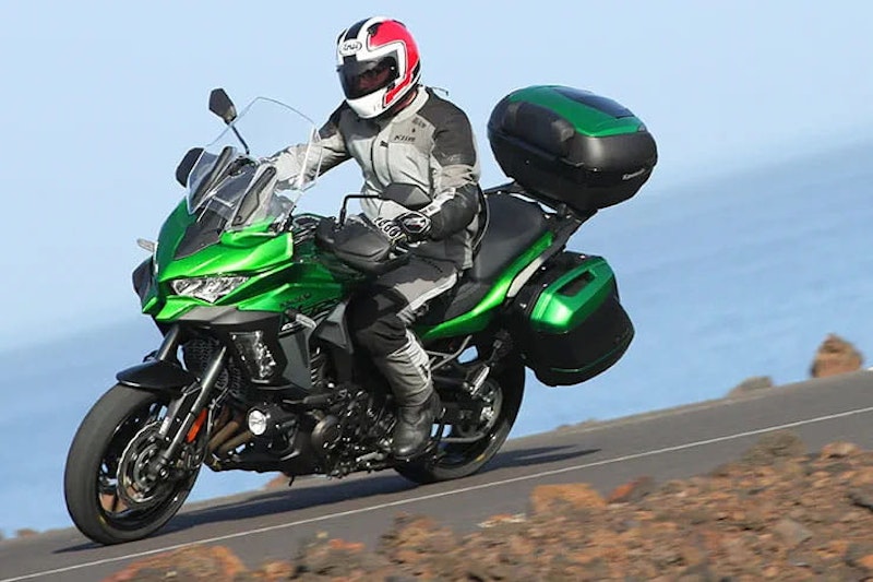 2024 Suzuki GSX-S1000GX Review Details Price Spec_504