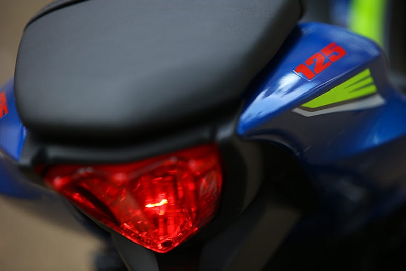 Suzuki GSX-S125 2017 Review Used Price Spec_23