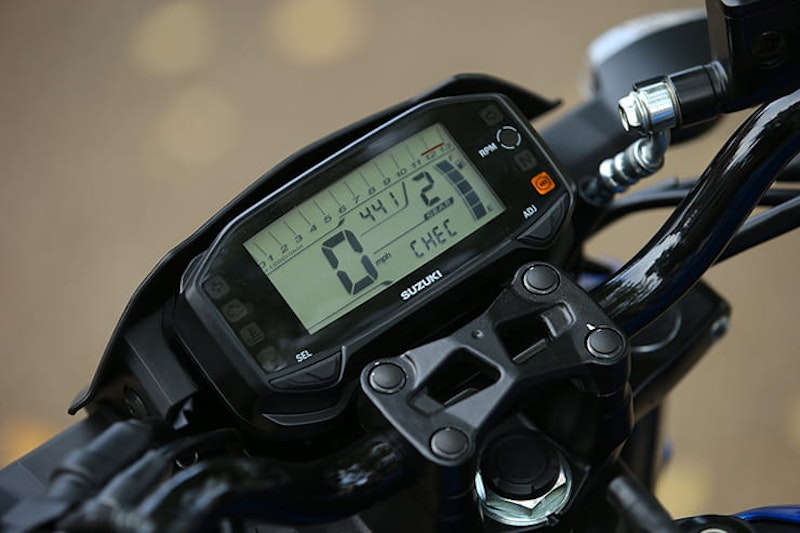 Suzuki GSX-S125 2017 Review Used Price Spec_05
