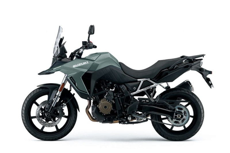 2024 Suzuki V-Strom 800RE Review Details Price Spec_04