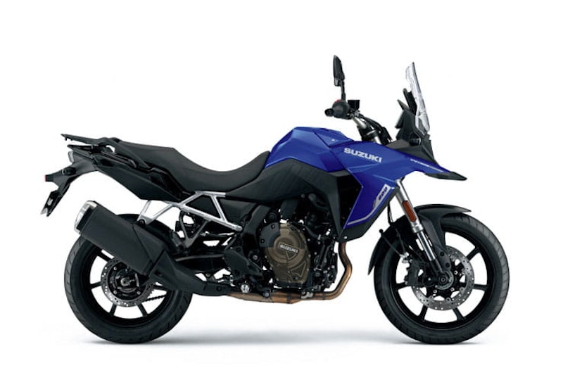 2024 Suzuki V-Strom 800RE Review Details Price Spec_05