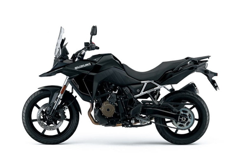 2024 Suzuki V-Strom 800RE Review Details Price Spec_06