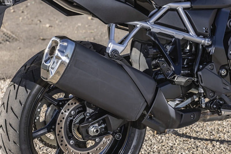 2024 Suzuki V-Strom 800RE Review Details Price Spec_112