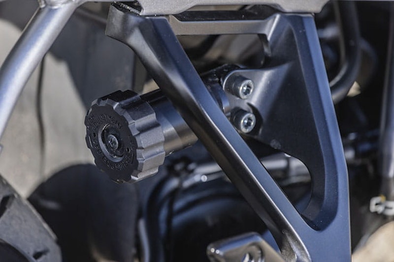 2024 Suzuki V-Strom 800RE Review Details Price Spec_113