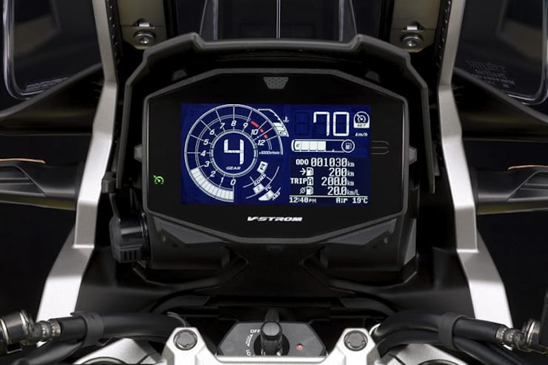 Suzuki V-Strom 1050 XT (2020) | REVIEW