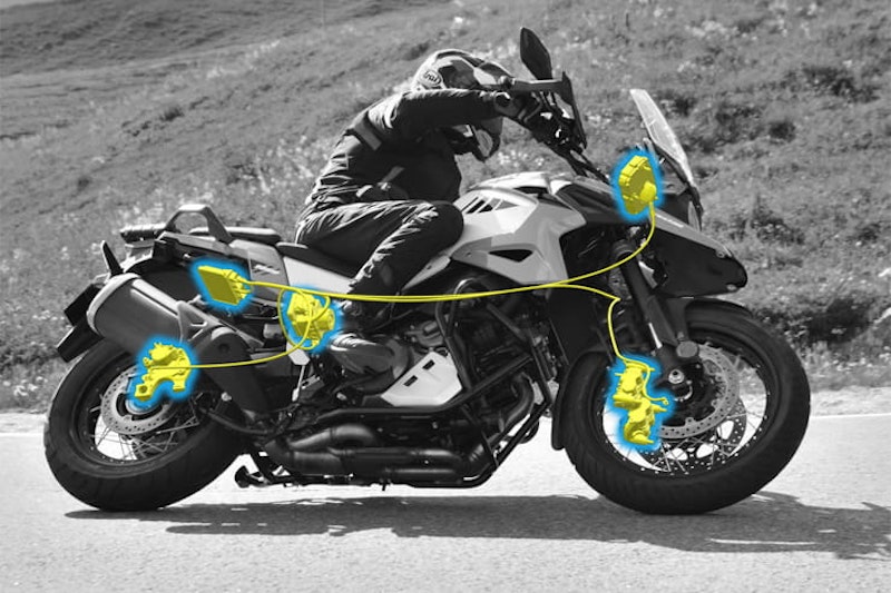 Suzuki V-Strom 1050 XT (2020) | REVIEW