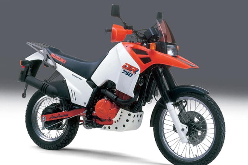 Suzuki V-Strom 1050 XT (2020) | REVIEW