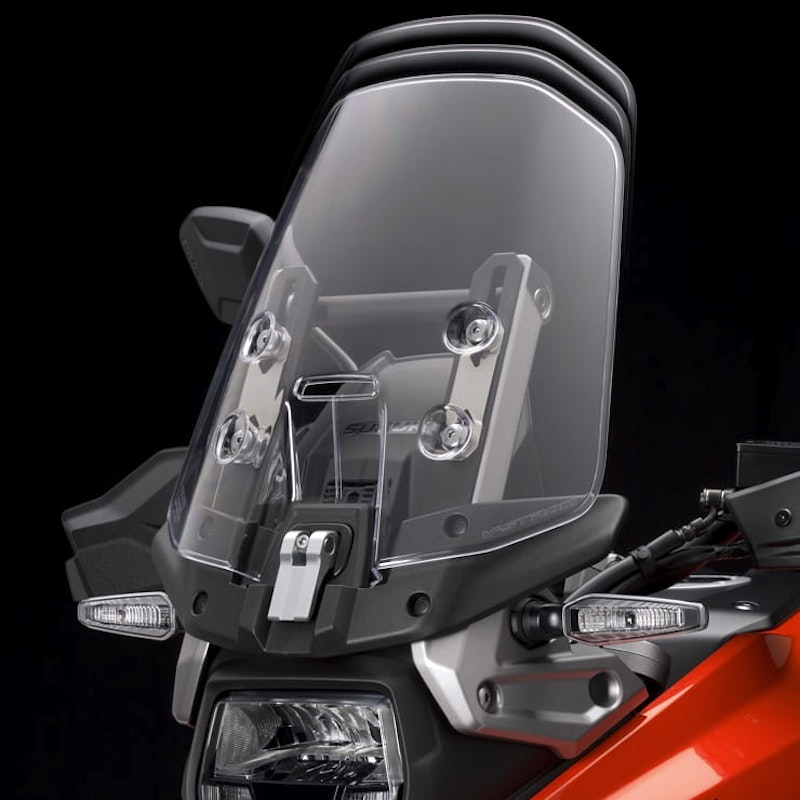 Suzuki V-Strom 1050 XT (2020) | REVIEW