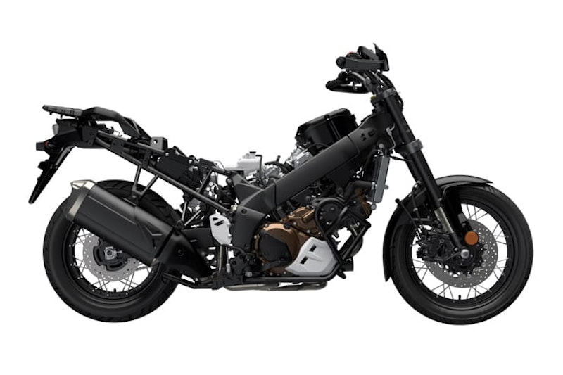 Suzuki V-Strom 1050 XT (2020) | REVIEW