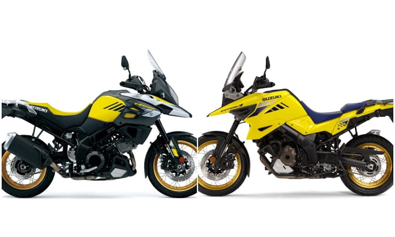 Suzuki V-Strom 1050 XT (2020) | REVIEW
