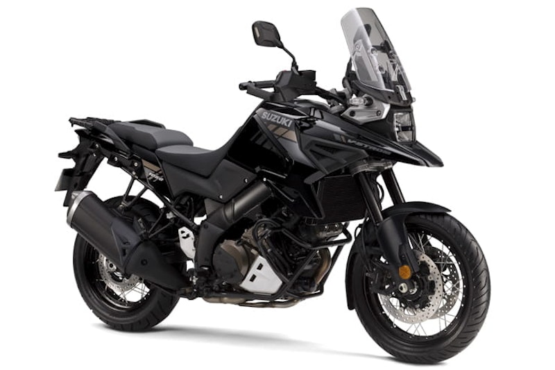 Suzuki V-Strom 1050 XT (2020) | REVIEW