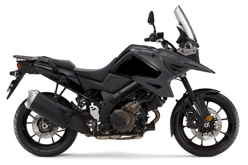 Suzuki V-Strom 1050 XT (2020) | REVIEW
