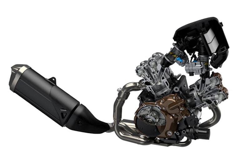 Suzuki V-Strom 1050 XT (2020) | REVIEW