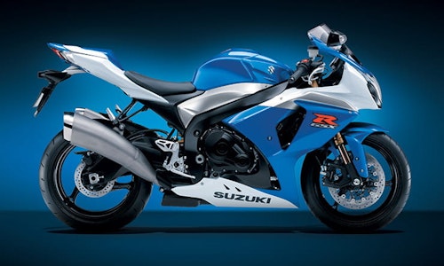 Suzuki GSX-R1000 K9 – L1 (2009 – 2011) | Buyers Guide