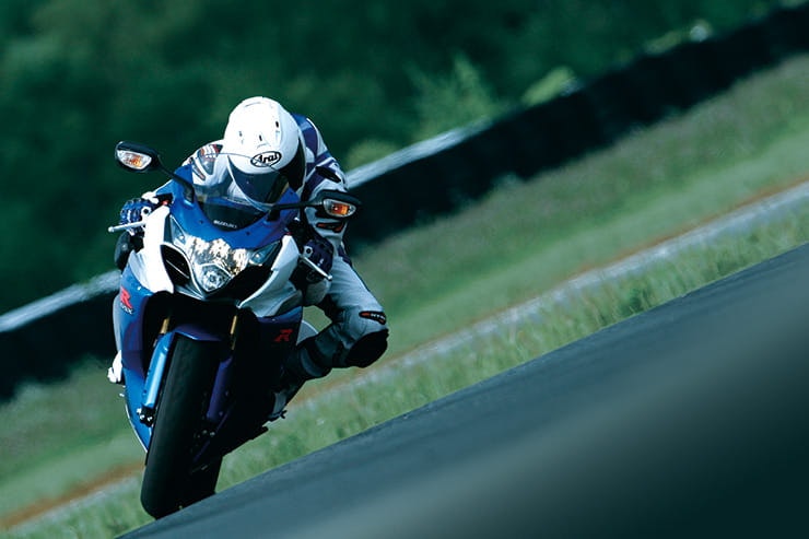 Suzuki GSX-R1000 K9 – L1 (2009 – 2011) | Buyers Guide