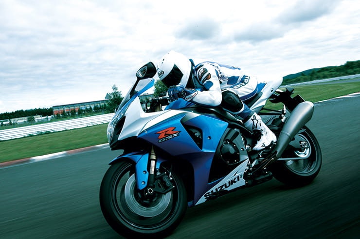 Suzuki GSX-R1000 K9 – L1 (2009 – 2011) | Buyers Guide