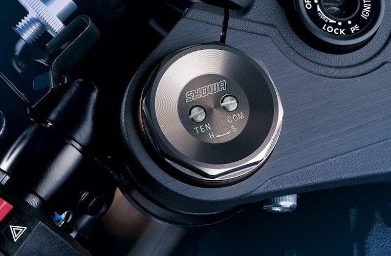 Suzuki GSX-R1000 K9 – L1 (2009 – 2011) | Buyers Guide