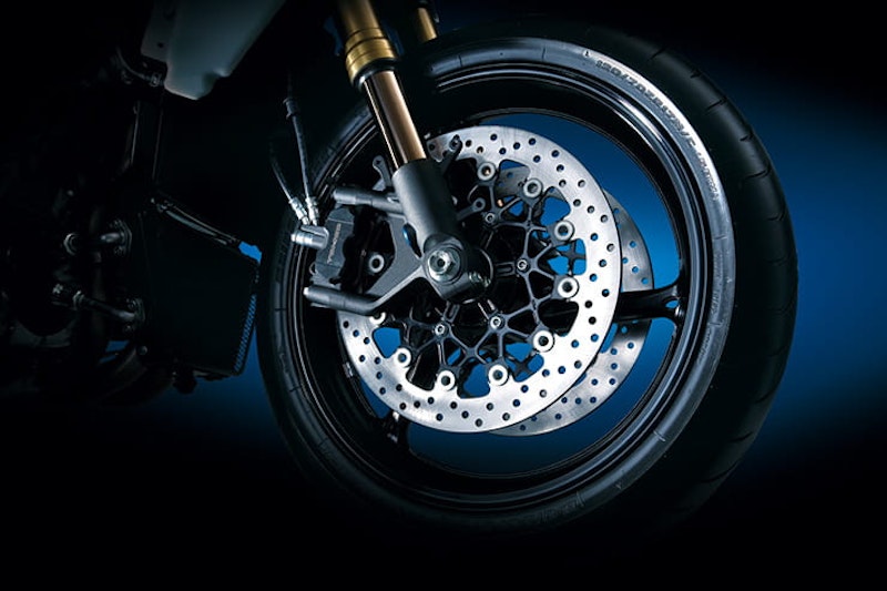 Suzuki GSX-R1000 K9 – L1 (2009 – 2011) | Buyers Guide