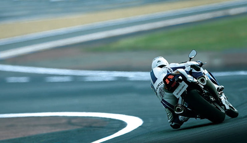 Suzuki GSX-R1000 K9 – L1 (2009 – 2011) | Buyers Guide