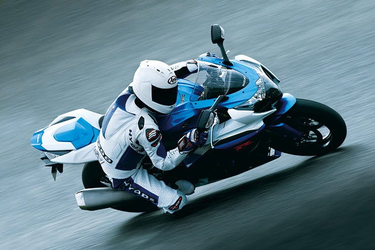 Suzuki GSX-R1000 K9 – L1 (2009 – 2011) - Review & Buyers Guide Suzuki GSX-R1000 K9 – L1 (2009 – 2011) - Review & Buyers Guide