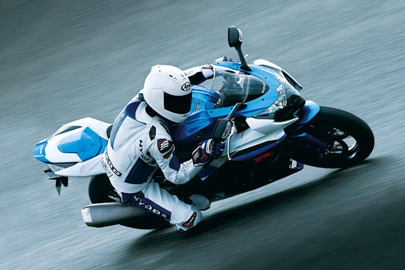Suzuki GSX-R1000 K9 – L1 (2009 – 2011) | Buyers Guide