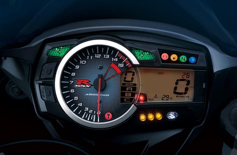 Suzuki GSX-R1000 K9 – L1 (2009 – 2011) | Buyers Guide