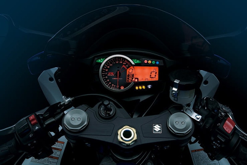 Suzuki GSX-R1000 K9 – L1 (2009 – 2011) | Buyers Guide