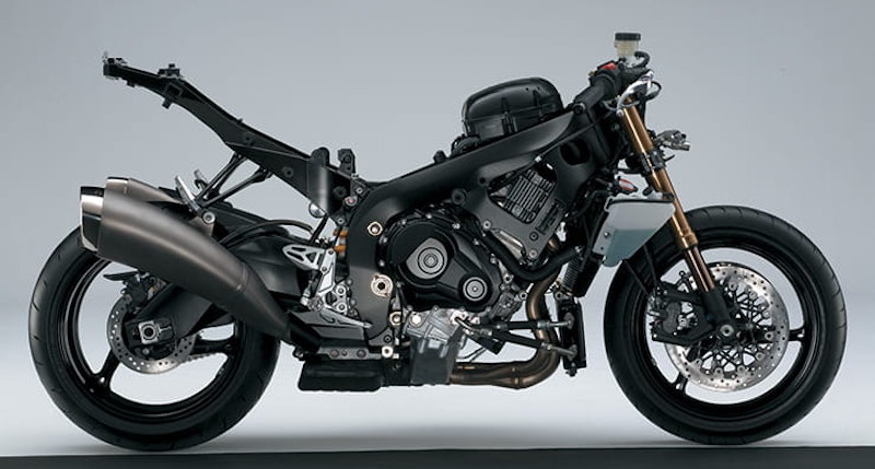 Suzuki GSX-R1000 K9 – L1 (2009 – 2011) | Buyers Guide