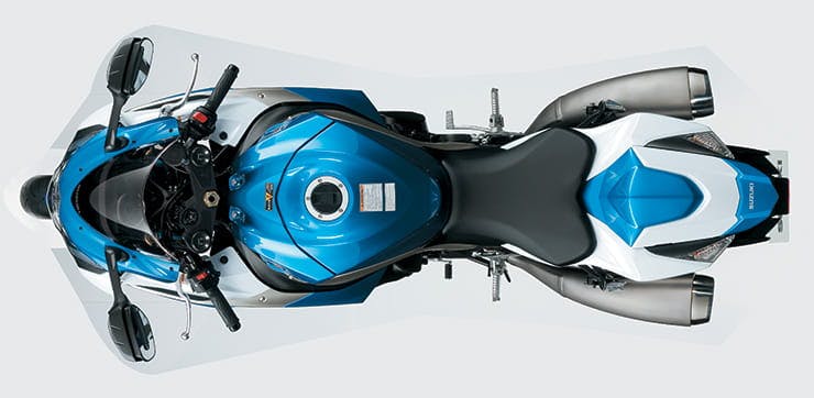 GSX-R1000 k9-L1 サービスマニュアル GSX-R1000 サービスマニュアル L2-L6