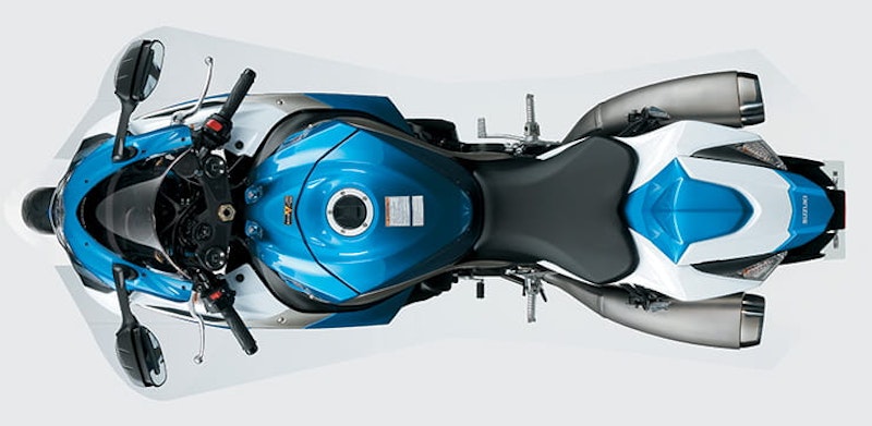 Suzuki GSX-R1000 K9 – L1 (2009 – 2011) | Buyers Guide