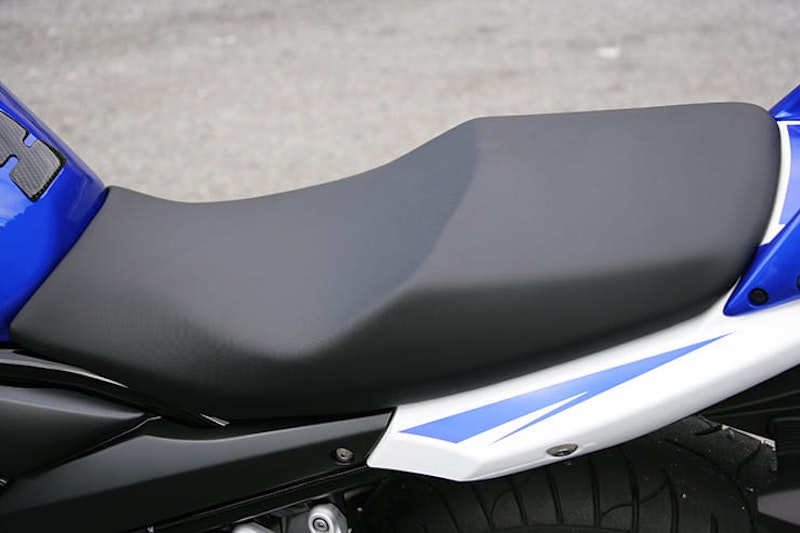 Suzuki GSX650F (2008 – 2016) | Used Bike Guide