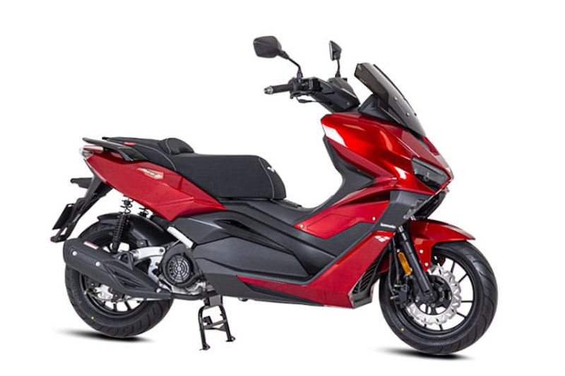 2023 Suzuki Address 125 Scooter Review Price Spec_082
