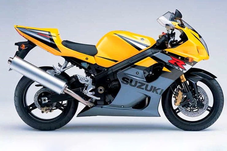 2001 Suzuki GSX-R1000 Review Used Price Spec_02