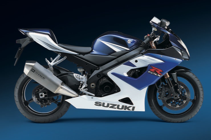 2001 Suzuki GSX-R1000 Review Used Price Spec_03