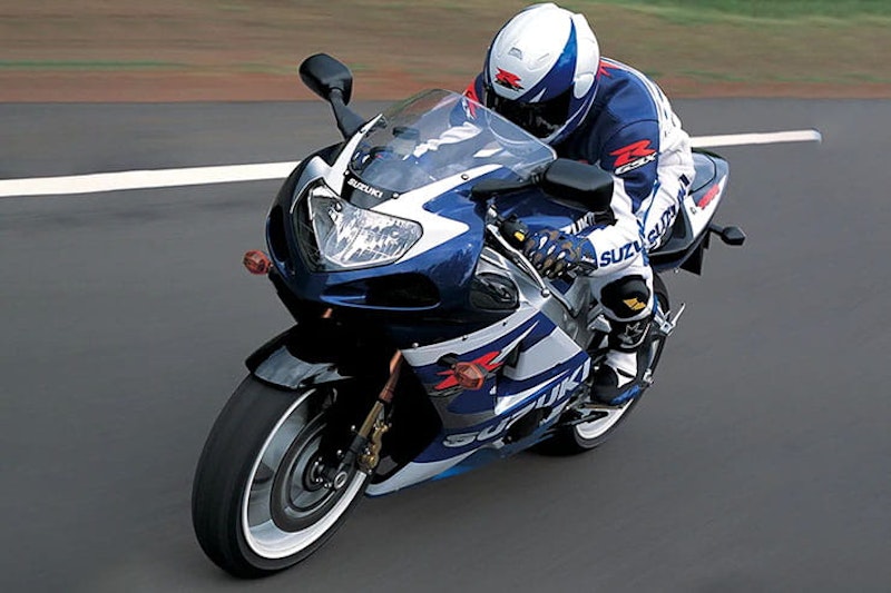 2001 Suzuki GSX-R1000 Review Used Price Spec_04