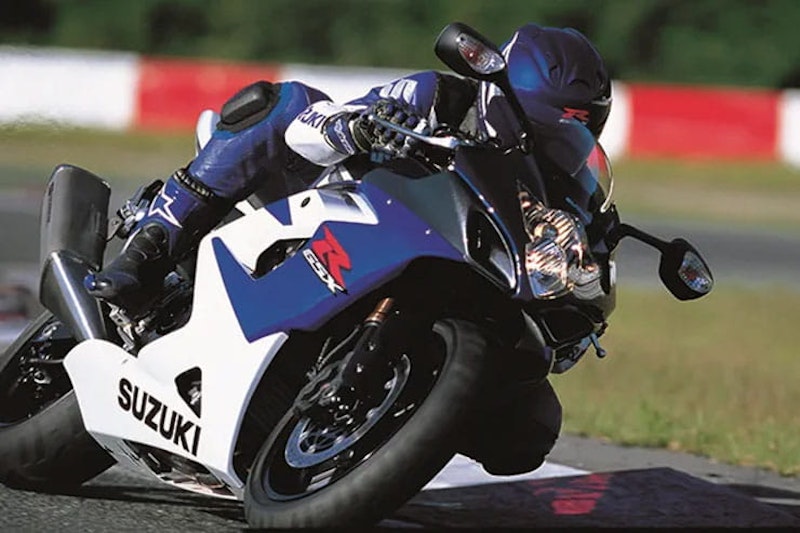 2001 Suzuki GSX-R1000 Review Used Price Spec_05