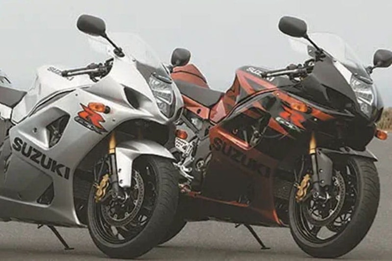 2001 Suzuki GSX-R1000 Review Used Price Spec_06