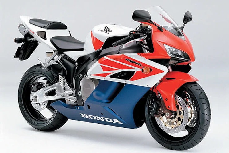 2001 Suzuki GSX-R1000 Review Used Price Spec_15