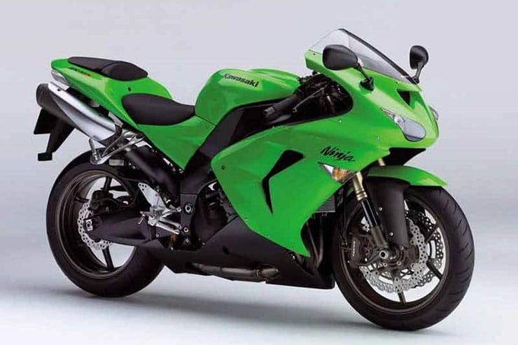 Suzuki GSX-R1000 (2001-2006): Review & Buying Guide
