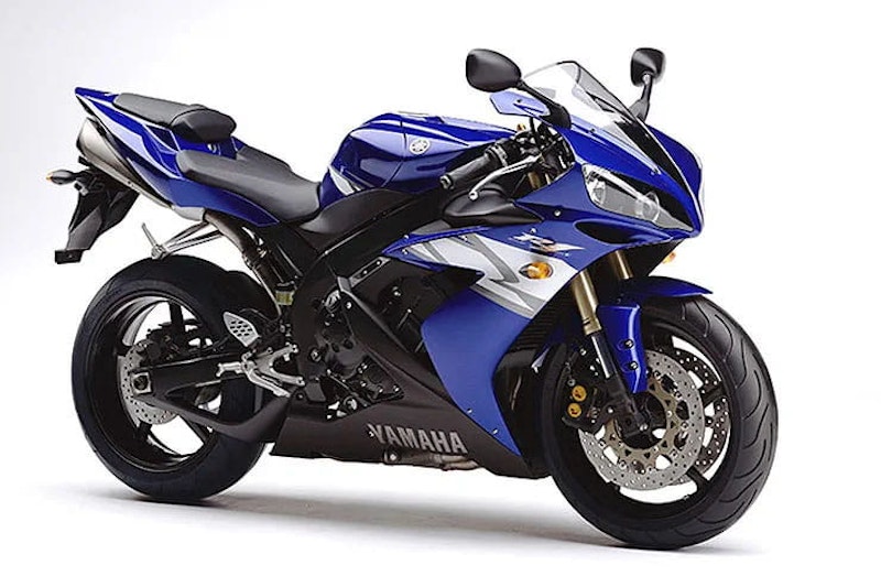 2001 Suzuki GSX-R1000 Review Used Price Spec_17